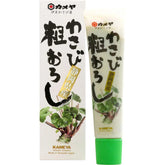 Kameya Foods Coarsely Grated Wasabi 50g authentic Shizuoka Japanese wasabi